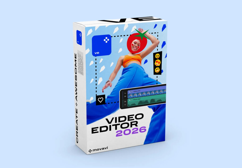 review of movavi video editor