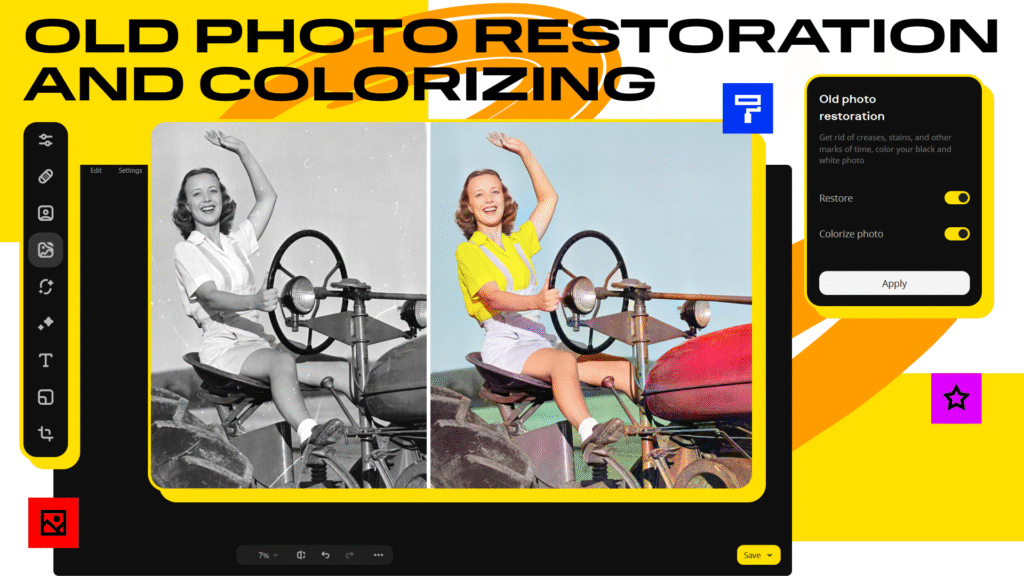 movavi photo editor review