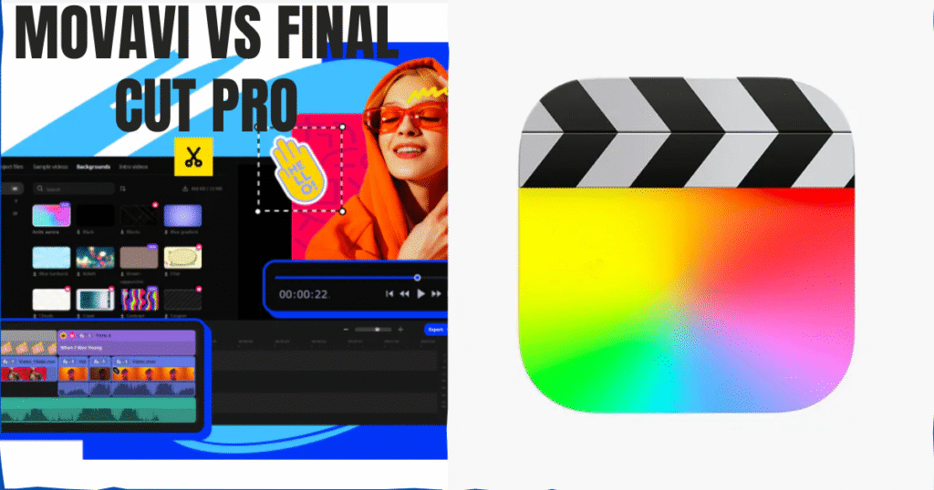 movavi editor review